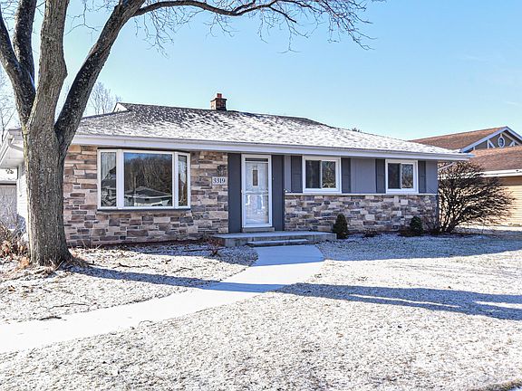 2nd image of 3319 E Woodview Ave