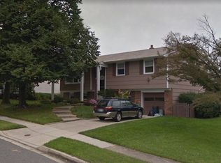 205 Locknell Rd, Lutherville Timonium, MD 21093