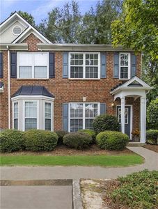 1575 Cove Creek Cir, Norcross, GA, 30093