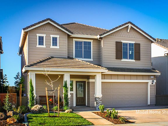 Traditional Exterior