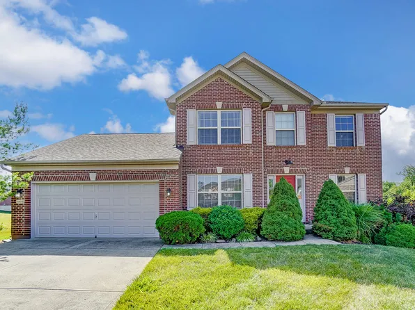 11416 Gold Cup Ct, Walton, KY 41094