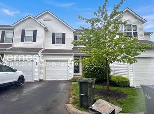 4003 Darby Park Rd, Hilliard, OH 43026