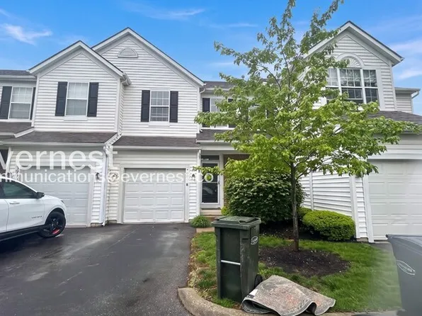 4003 Darby Park Rd, Hilliard, OH 43026