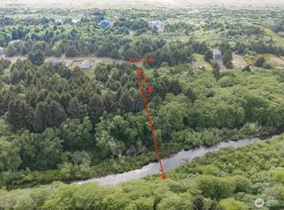 0 Ocean Boulevard, Ocean Shores, WA 98569