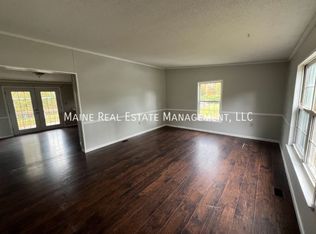 1B Spinsfield Common Rd, Franklin, ME 04634