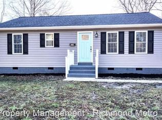 210 Naglee Ave, Glen Allen, VA 23150