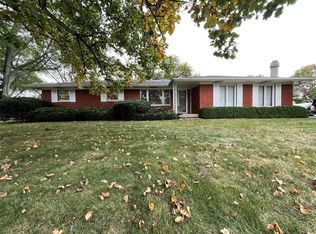 234 W Old South St, Bargersville, IN