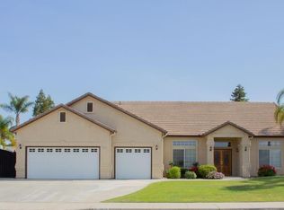 15517 Susan Eileen Ave, Bakersfield, CA 93314