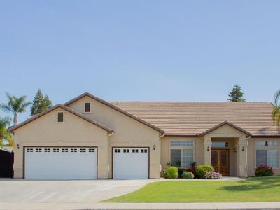 15517 Susan Eileen Ave, Bakersfield, CA, 93314