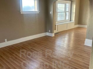 1403 Navarre Ave, Toledo, OH 43605