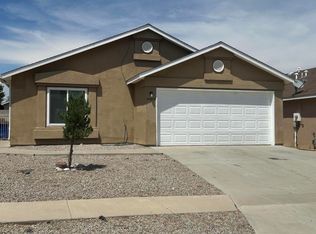 8405 Spring Sage Rd SW, Albuquerque, NM 87121