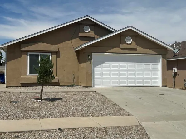 8405 Spring Sage Rd SW, Albuquerque, NM 87121