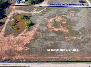 1101 Longbranch Rd, Nocona, TX 76255