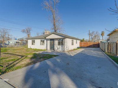 608 Q Ct, Bakersfield, CA, 93304
