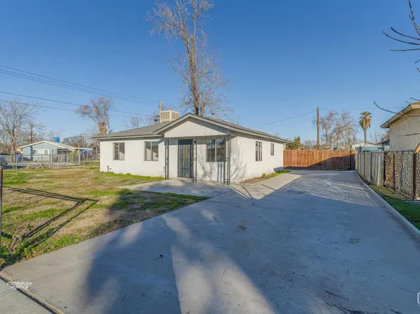 608 Q Ct, Bakersfield, CA 93304