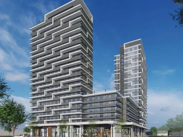 9763 Markham Rd, Markham, ON