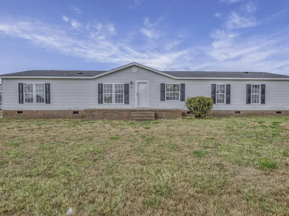 58 Ryes Ln, Lillington, NC 27546