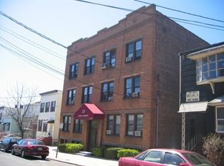 23 Belvidere Ave APT 24, Jersey City, NJ 07304