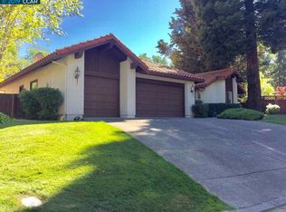 37 Liquidamber Ct, Danville, CA
