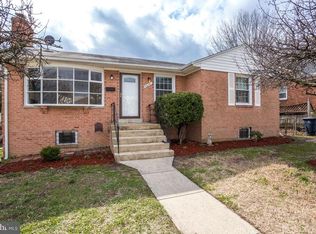 4606 22nd Ave, Mount Rainier, MD