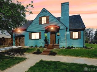 1470 Vernon Dr, Dayton, OH 45406