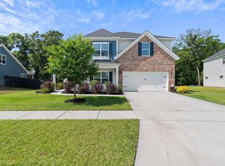 170 Thistle Ln, Beaufort, SC 29907