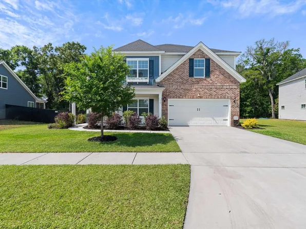 170 Thistle Ln, Beaufort, SC 29907