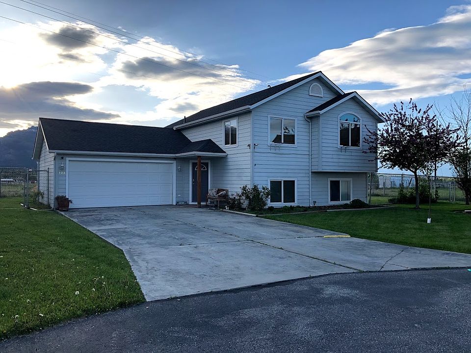 Welcome Home!