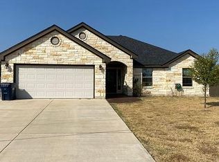 9708 Southshore Dr, Salado, TX 76571