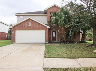 4719 Meadowthorn Ct, Friendswood, TX 77546
