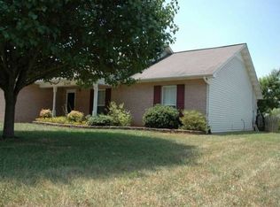 3045 Best Rd, Maryville, TN 37803