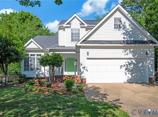 6028 Maybrook Way, Glen Allen, VA 23059
