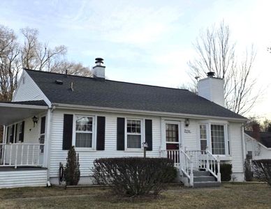 1941 Park Dr, Jackson, MI, 49203