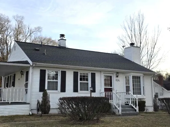 1941 Park Dr, Jackson, MI 49203