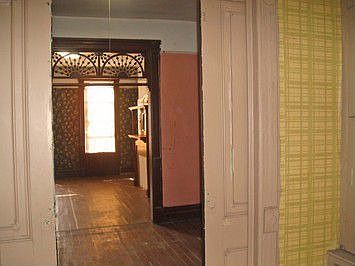 Parlor Floor