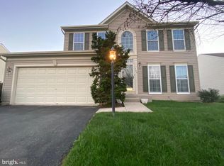 704 Jonathan Dr, Joppa, MD 21085