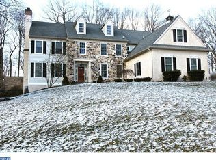 2619 Wayland Rd, Berwyn, PA 19312