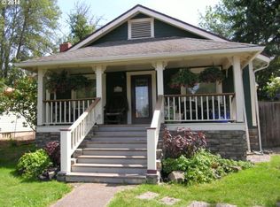 1160 W 28th Ave, Eugene, OR 97405