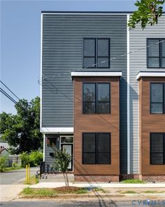 2921 R St, Richmond, VA, 23223