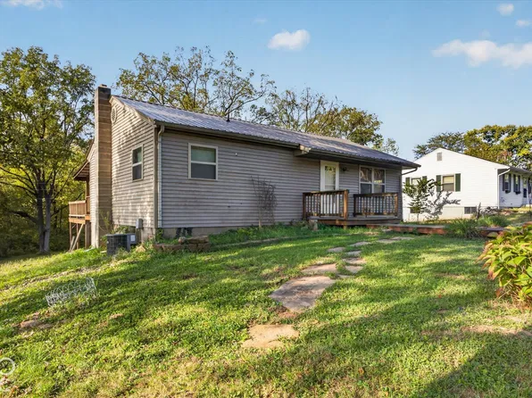 4203 W Arlington Rd, Bloomington, IN 47404