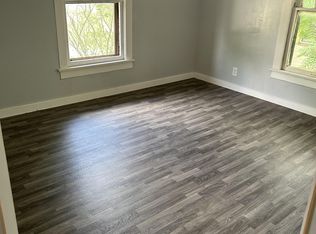 1527 Walnut St #2, Anderson, IN 46016