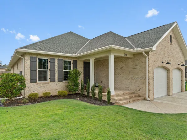 215 Abner Way Lot 27, Niceville, FL 32578