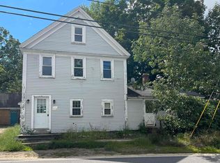 164 Main St, Union, NH 03887