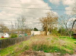 1219 McLaurin St, Hattiesburg, MS 39401