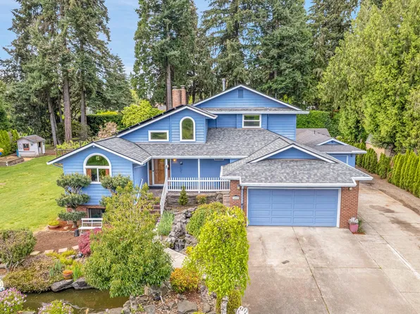 16209 SE Webster Rd, Milwaukie, OR 97267