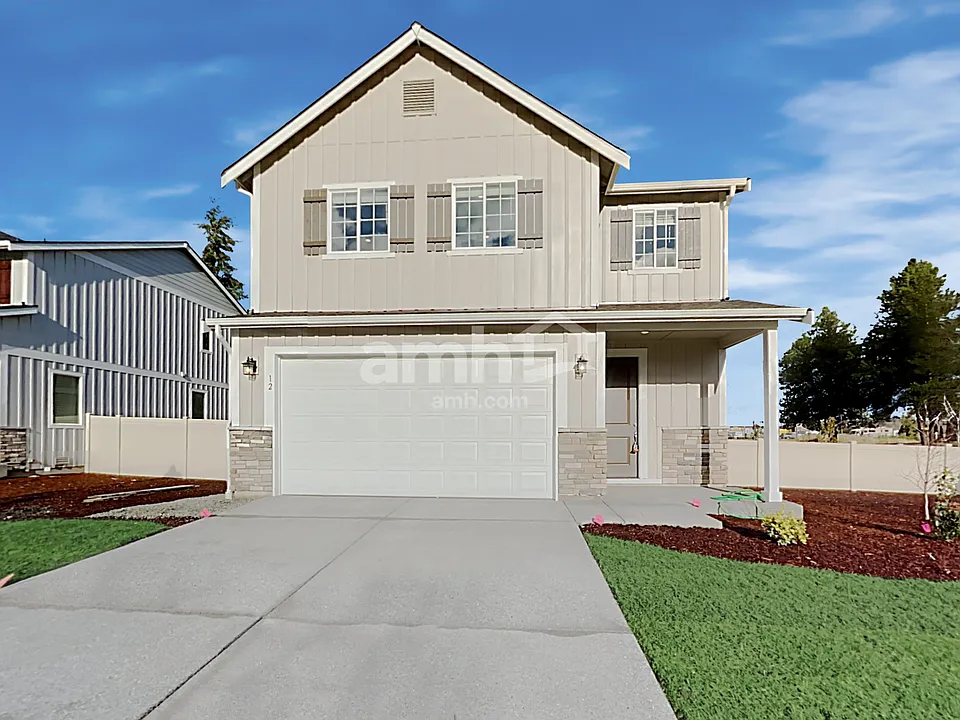 123 Smith Dr
