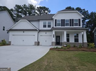 97 Andalusa Ct, Dallas, GA