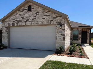 25553 Blossom Ct, Montgomery, TX 77316