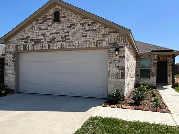 25553 Blossom Ct, Montgomery, TX 77316