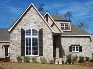 75 Hickory Knl, Hattiesburg, MS 39402